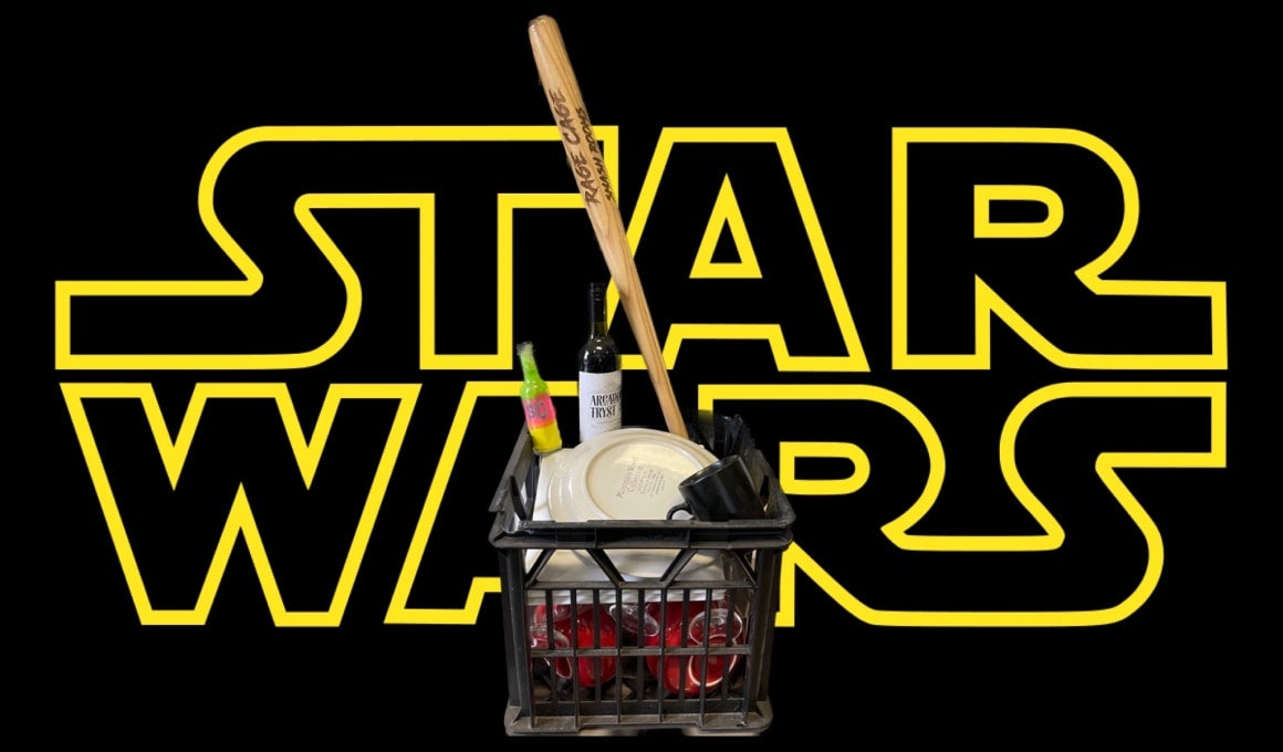 Rage Cage Smash Rooms Birthday Smash Brisbane Rage Cage Smash Room